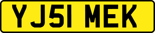 YJ51MEK