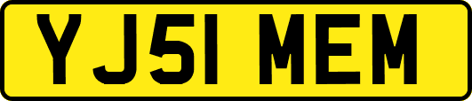 YJ51MEM