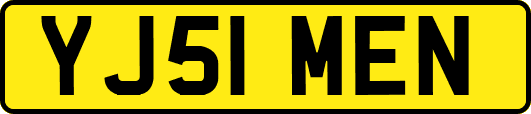 YJ51MEN