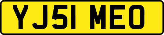 YJ51MEO