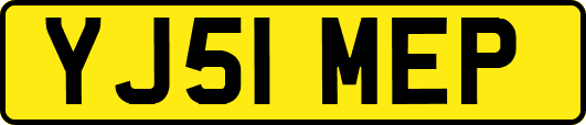 YJ51MEP