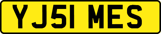YJ51MES