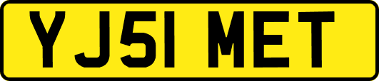 YJ51MET