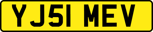 YJ51MEV