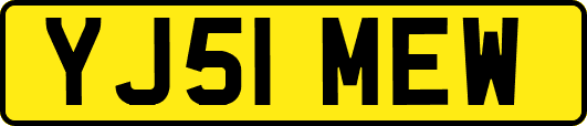 YJ51MEW