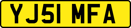 YJ51MFA