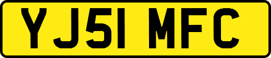 YJ51MFC