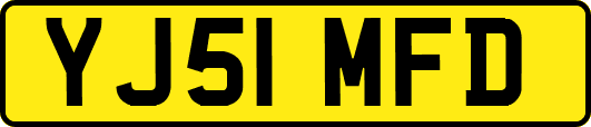 YJ51MFD