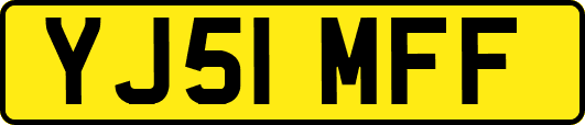 YJ51MFF