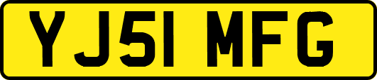 YJ51MFG