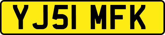 YJ51MFK
