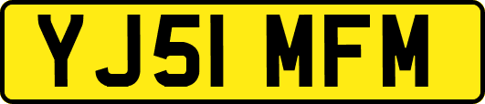 YJ51MFM