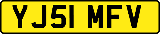 YJ51MFV