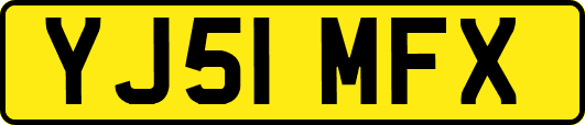 YJ51MFX