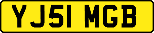 YJ51MGB