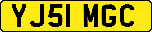 YJ51MGC