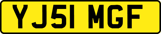 YJ51MGF