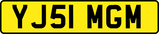 YJ51MGM