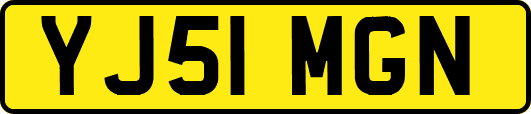 YJ51MGN