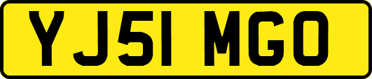 YJ51MGO