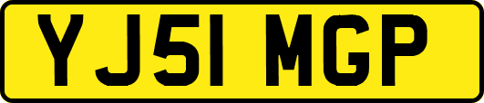 YJ51MGP