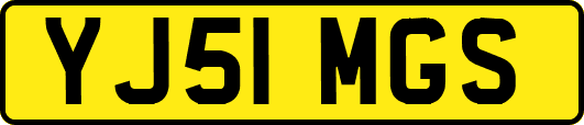 YJ51MGS
