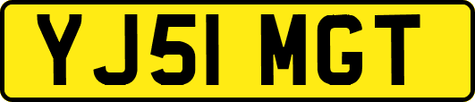 YJ51MGT