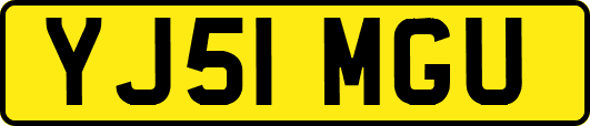 YJ51MGU
