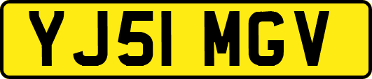 YJ51MGV