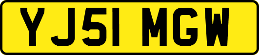 YJ51MGW