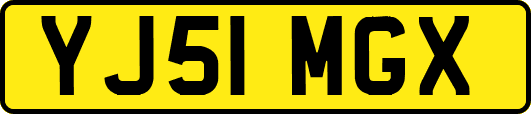 YJ51MGX