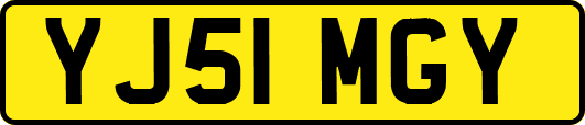 YJ51MGY