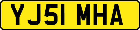 YJ51MHA