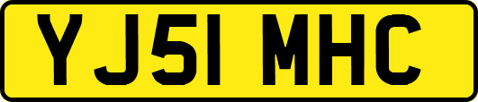 YJ51MHC