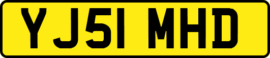 YJ51MHD
