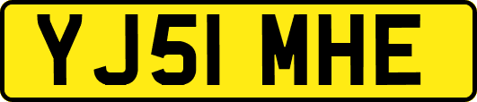 YJ51MHE