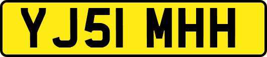 YJ51MHH