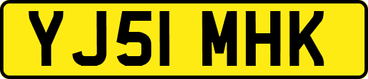 YJ51MHK