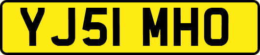 YJ51MHO