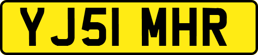 YJ51MHR