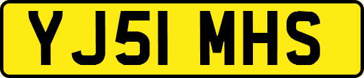 YJ51MHS