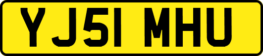 YJ51MHU