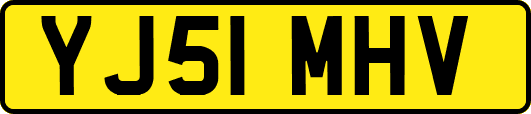 YJ51MHV