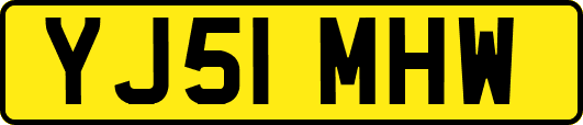 YJ51MHW