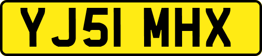 YJ51MHX