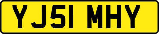 YJ51MHY