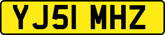 YJ51MHZ