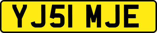 YJ51MJE