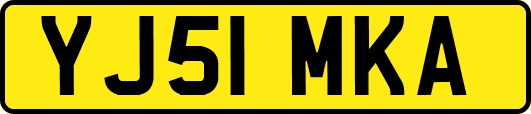 YJ51MKA