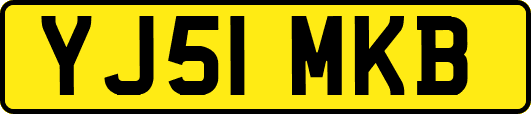 YJ51MKB